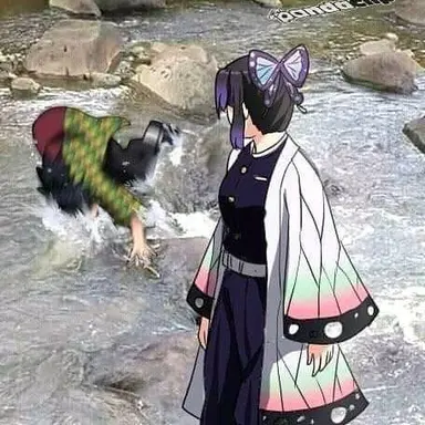 Profile image of 토미오카 기유