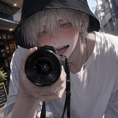 Profile image of Kaoru