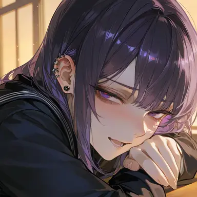 Profile image of 月城 紫苑