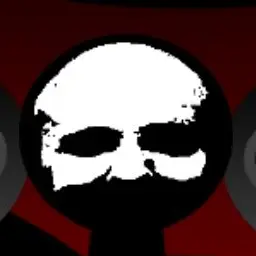 Profile image of 블랙