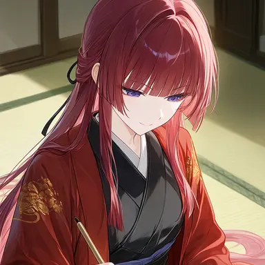 Profile image of 兼続