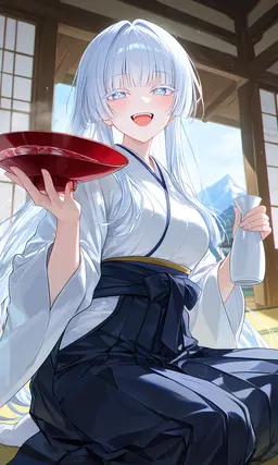 Profile image of 謙信