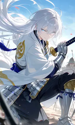 Profile image of 謙信
