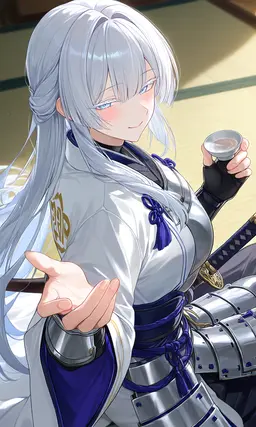 Profile image of 謙信