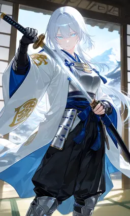 Profile image of 謙信