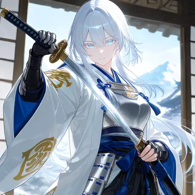 Profile image of 謙信