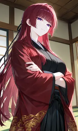 Profile image of 兼続