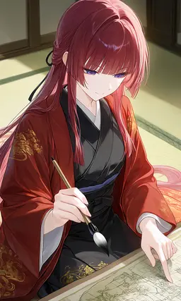 Profile image of 兼続