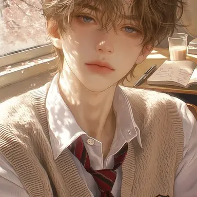 Profile image of 이유한