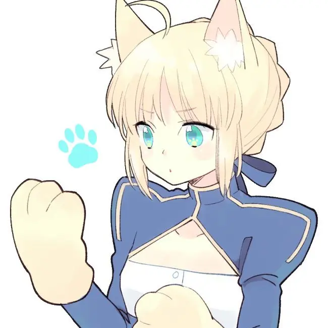 Ryuto0722의 猫耳事件ぬ