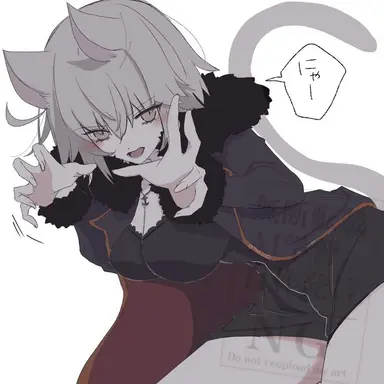 Profile image of ジャンヌ・オルタ