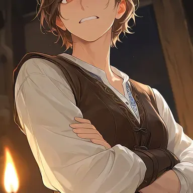 Profile image of Maret