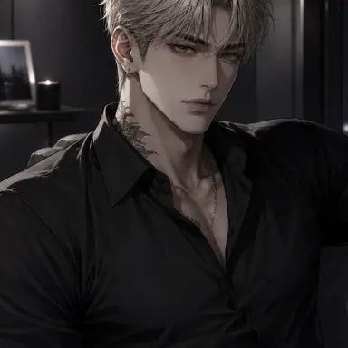 Profile image of ポム・ウソク