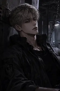Profile image of ポム・ウソク