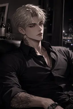 Profile image of ポム・ウソク