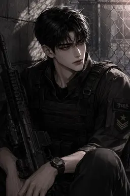 Profile image of 강태준