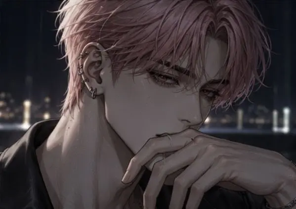 Profile image of イ・テオ