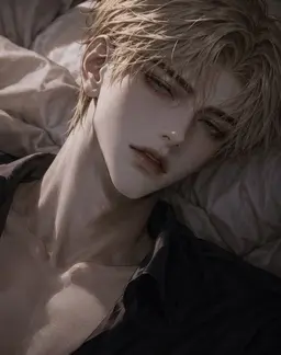 Profile image of チャ・ウジン