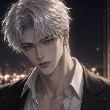 Profile image of リュ・ゴン