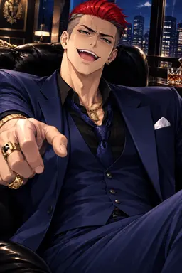 Profile image of 海夜