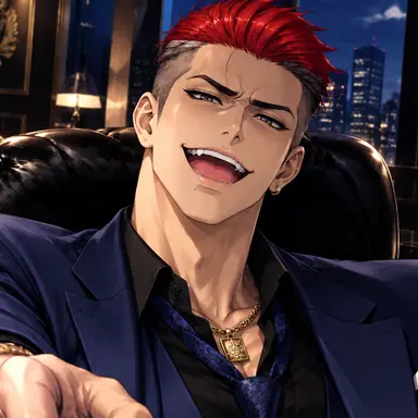 Profile image of 海夜