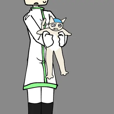 Profile image of 猫