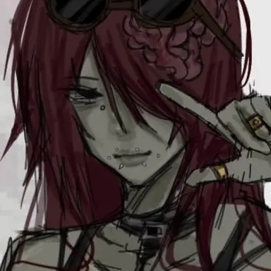 Profile image of Alya