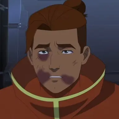 Profile image of Rex