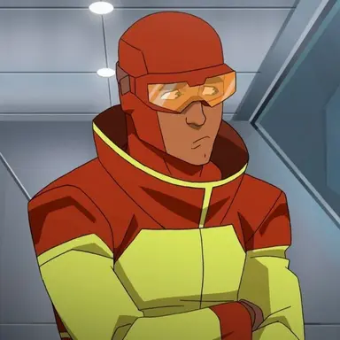 Profile image of Rex