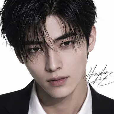 Profile image of 헤이든 발렌하스트