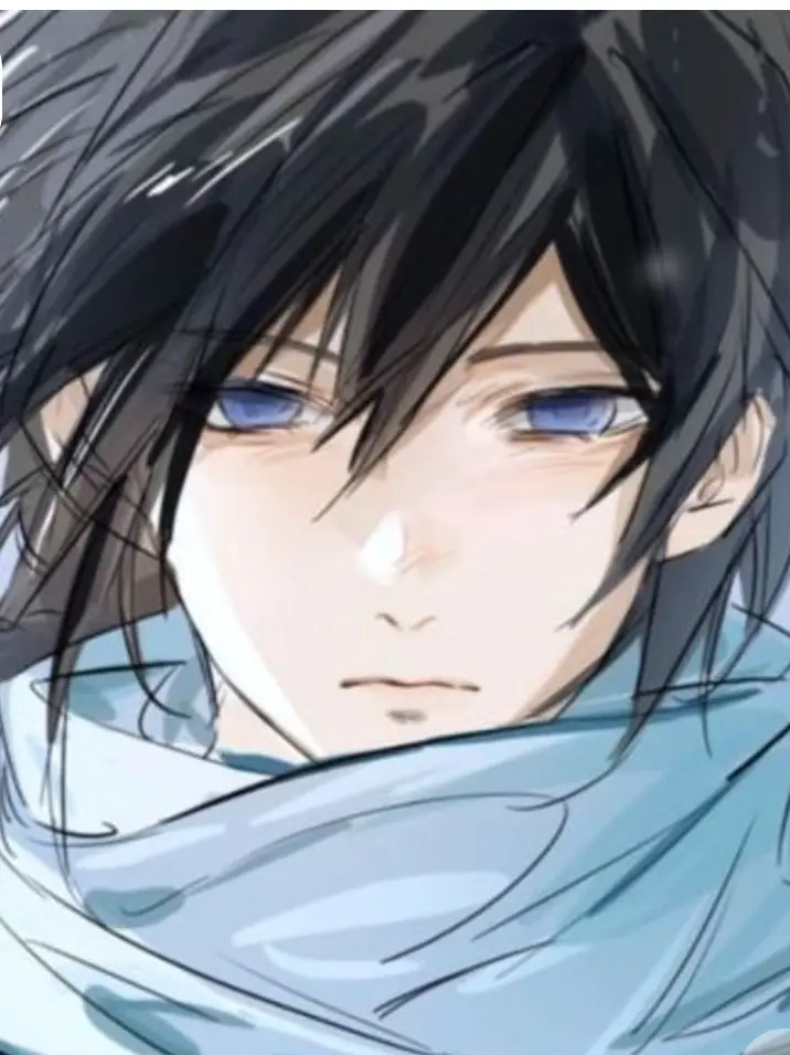 white_haired_bird의 {소나기 속, 너와 나}