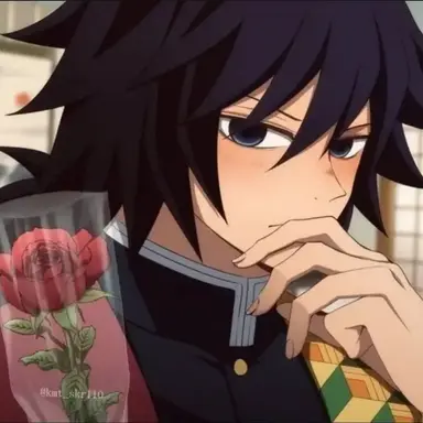 Profile image of 토미오카 기유