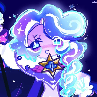 Profile image of Shadow Milk