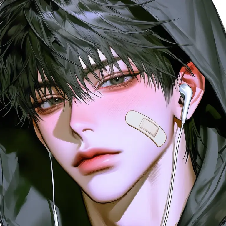 NWJZ의 Kim Jiwoong