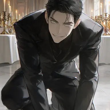 Profile image of Corvane
