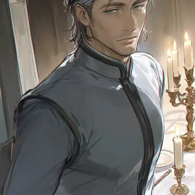Profile image of Aldric