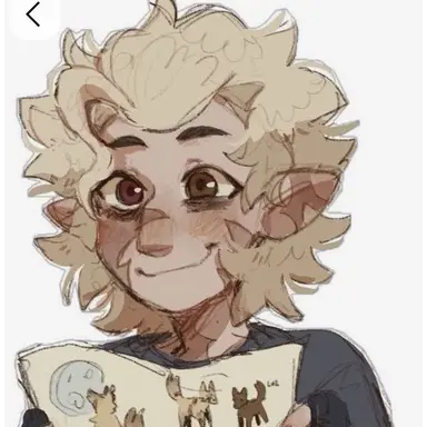 Profile image of Hunter