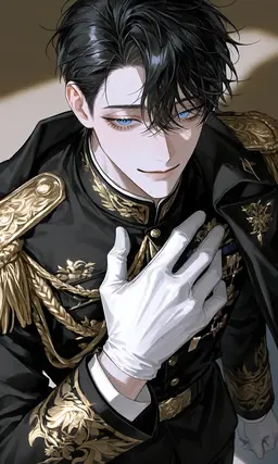Profile image of レオンハルト