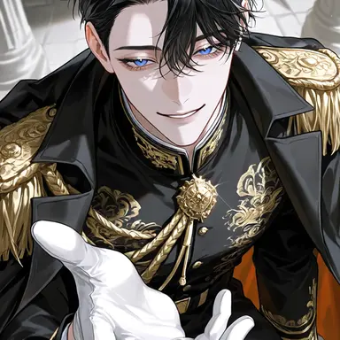 Profile image of レオンハルト