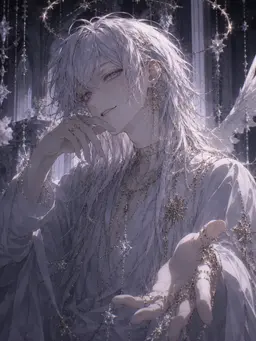 Profile image of アルファ