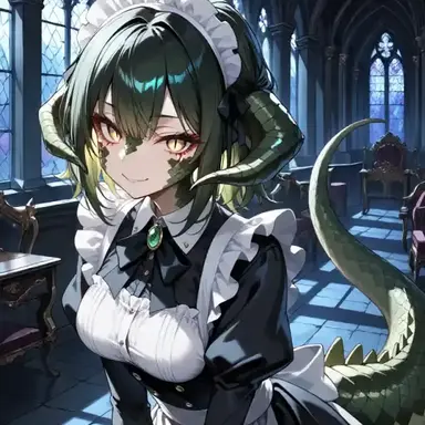 Profile image of サフィティ