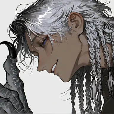Profile image of Talon