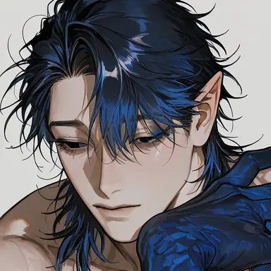 Profile image of Shu