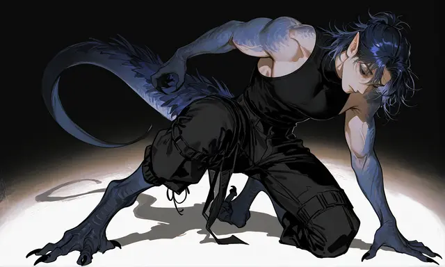 Profile image of Shu