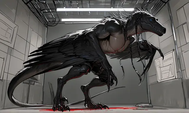 Profile image of Talon
