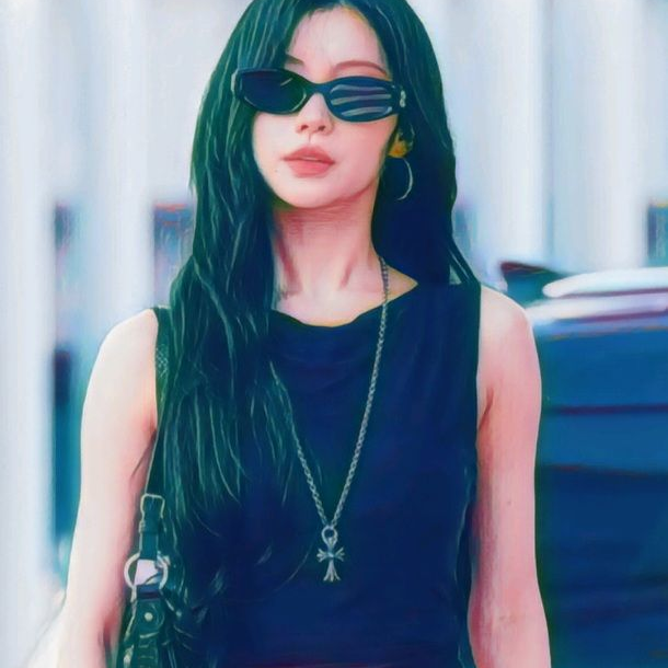 애나미 아사 대표 이미지