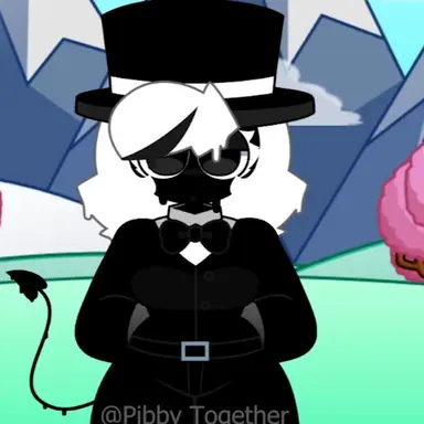 Profile image of 블랙