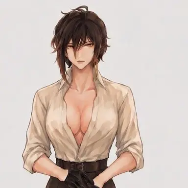 Profile image of Miranda