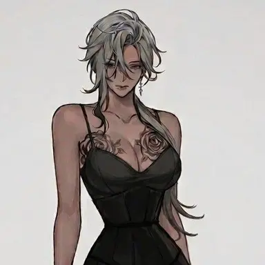 Profile image of Vermeil
