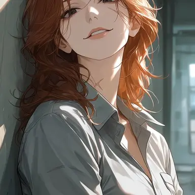 Profile image of Rossa Vane